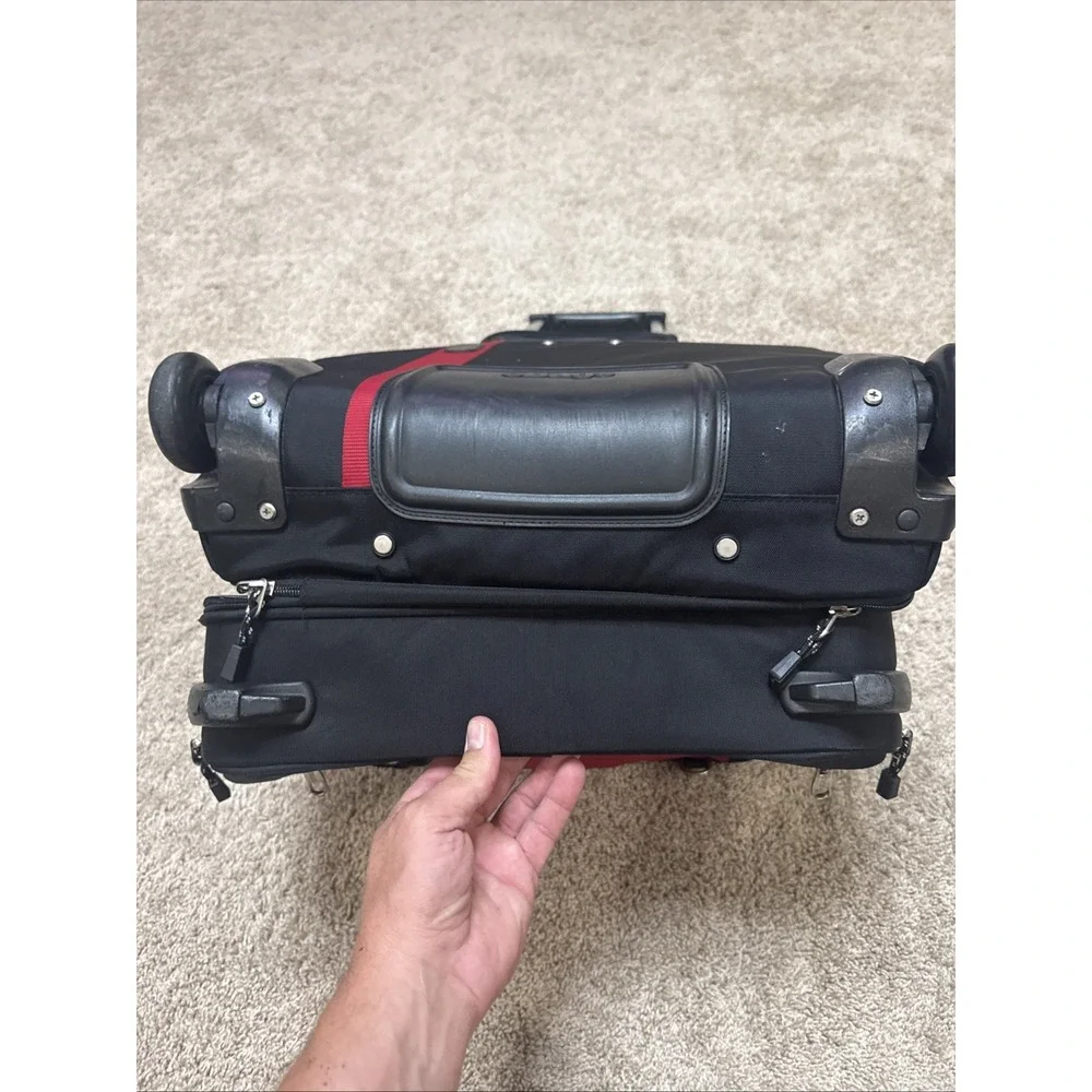 Ebags wheeled carry